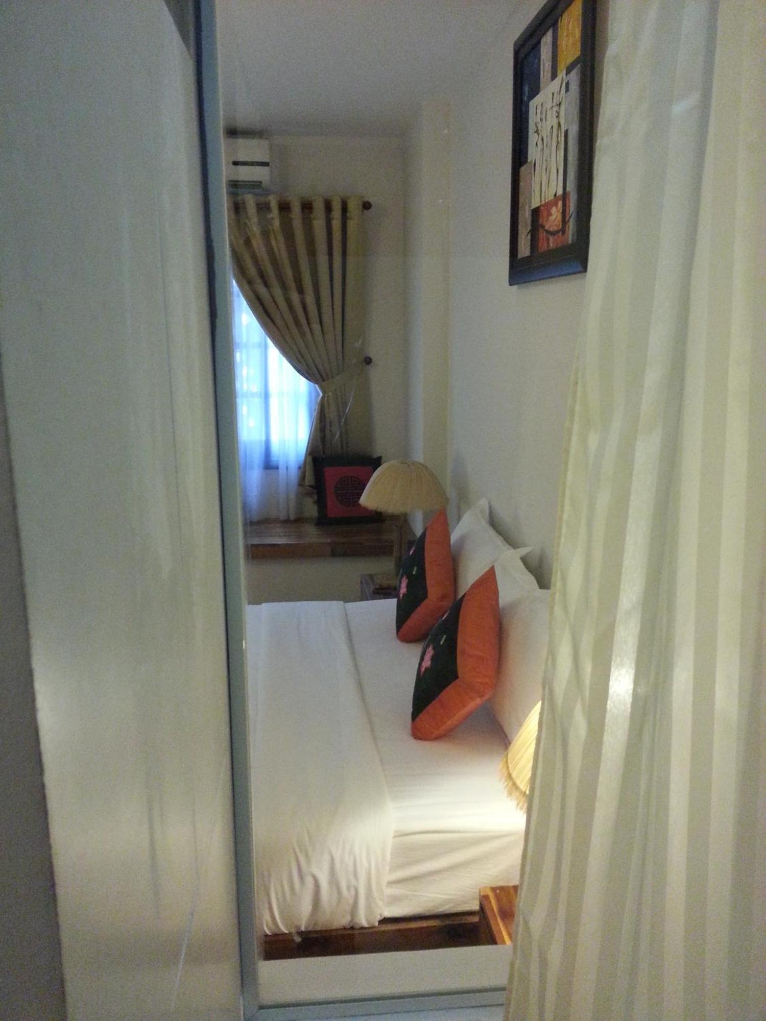 Pink Tulip Hotel Хошимін Екстер'єр фото